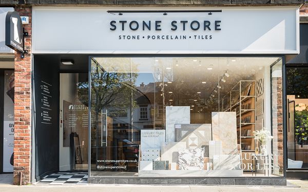 Meet The Team: Wilmslow Showroom